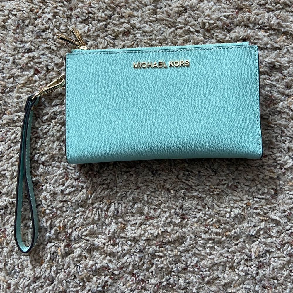 Michael Kors wallet